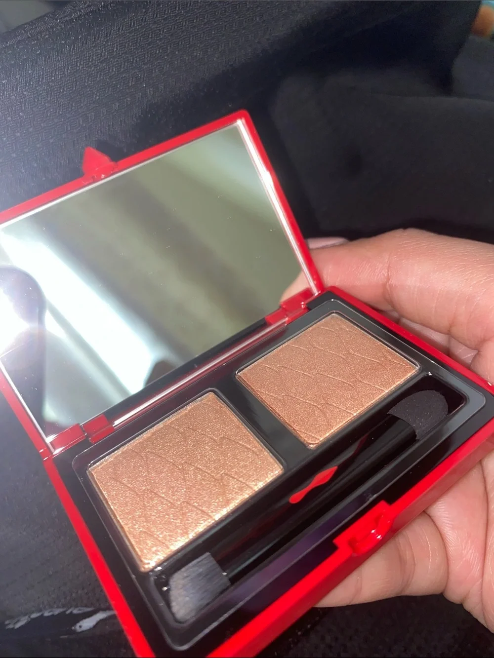 Christian Louboutin Eyeshadow Dou Pallet